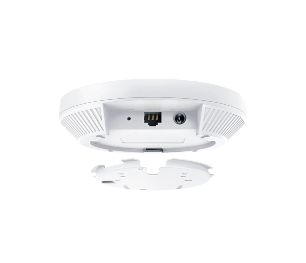 TP-Link EAP650 (802.11a/b/g/n/ac/ax 3000Mb/s) PoE+ - 1051003 - zdjęcie 5